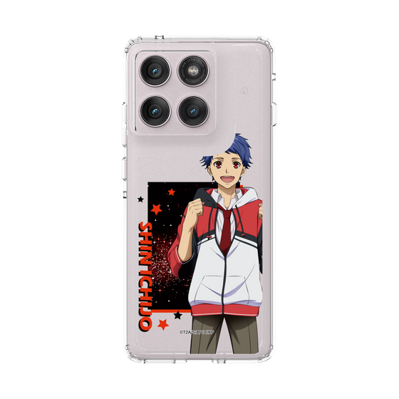 スリムプロテクションケース［ KING OF PRISM - Your Endless Call - 一条シン ］