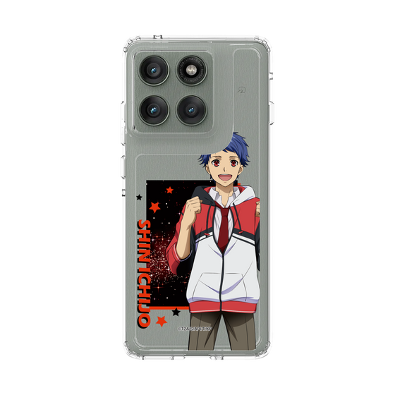 スリムプロテクションケース［ KING OF PRISM - Your Endless Call - 一条シン ］