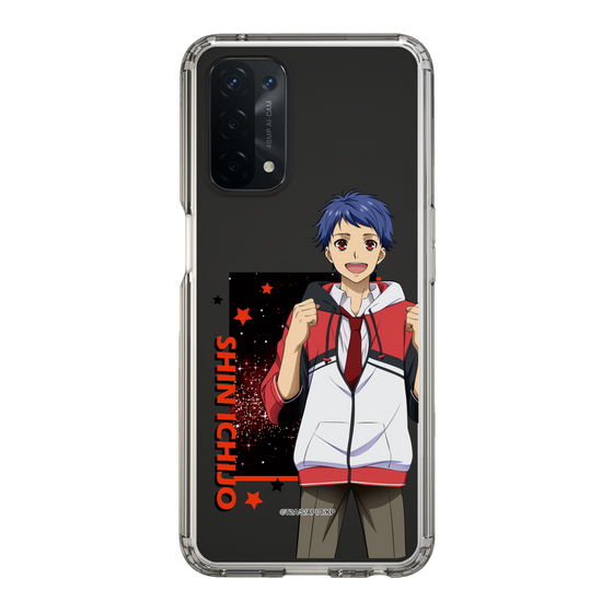 スリムプロテクションケース［ KING OF PRISM - Your Endless Call - 一条シン ］