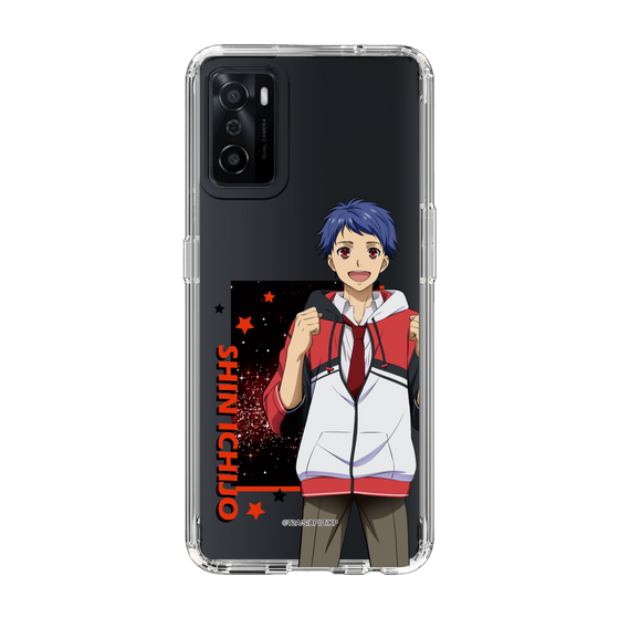 スリムプロテクションケース［ KING OF PRISM - Your Endless Call - 一条シン ］