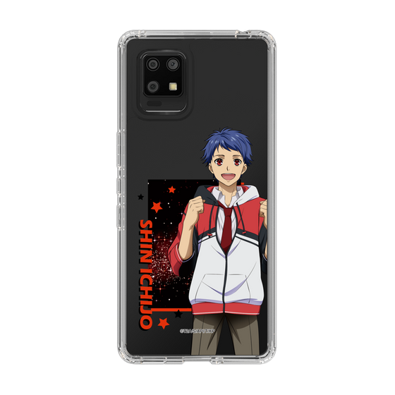 スリムプロテクションケース［ KING OF PRISM - Your Endless Call - 一条シン ］