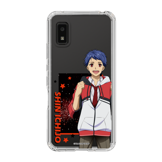 スリムプロテクションケース［ KING OF PRISM - Your Endless Call - 一条シン ］