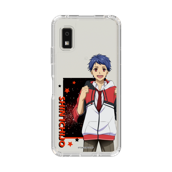 スリムプロテクションケース［ KING OF PRISM - Your Endless Call - 一条シン ］