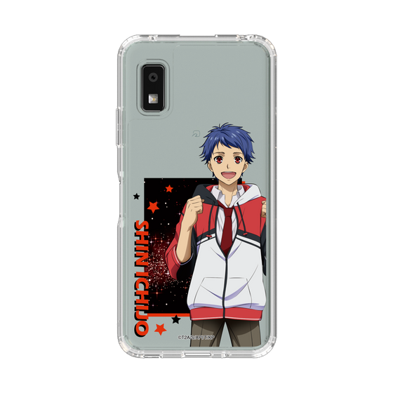 スリムプロテクションケース［ KING OF PRISM - Your Endless Call - 一条シン ］