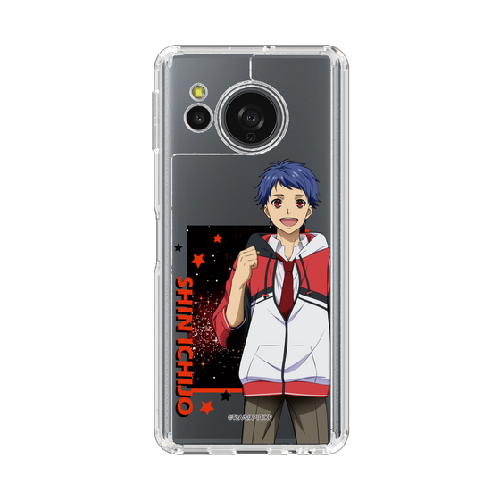 スリムプロテクションケース［ KING OF PRISM - Your Endless Call - 一条シン ］