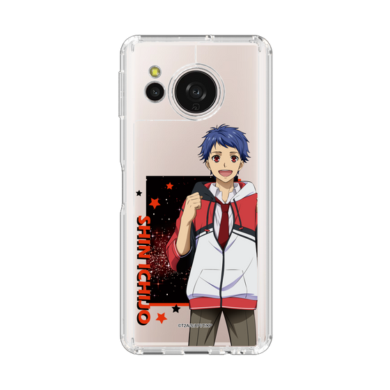 スリムプロテクションケース［ KING OF PRISM - Your Endless Call - 一条シン ］