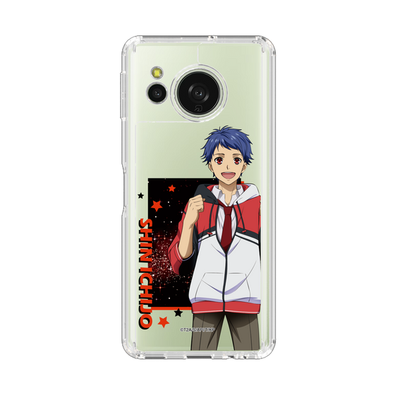 スリムプロテクションケース［ KING OF PRISM - Your Endless Call - 一条シン ］