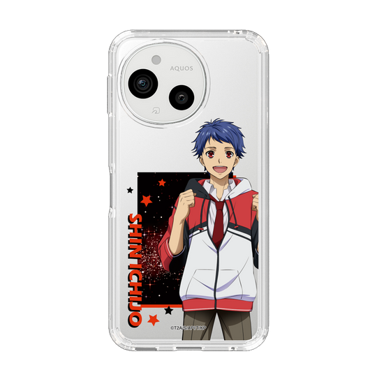 スリムプロテクションケース［ KING OF PRISM - Your Endless Call - 一条シン ］