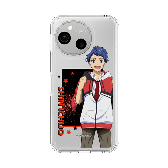 スリムプロテクションケース［ KING OF PRISM - Your Endless Call - 一条シン ］