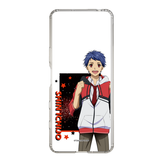 スリムプロテクションケース［ KING OF PRISM - Your Endless Call - 一条シン ］