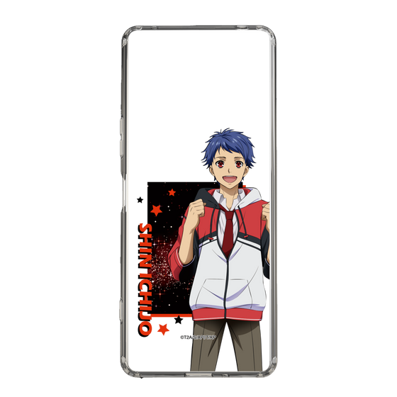 スリムプロテクションケース［ KING OF PRISM - Your Endless Call - 一条シン ］