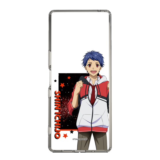 スリムプロテクションケース［ KING OF PRISM - Your Endless Call - 一条シン ］