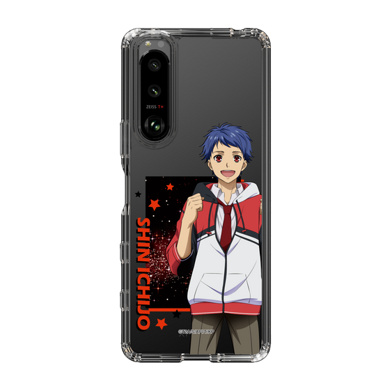 スリムプロテクションケース［ KING OF PRISM - Your Endless Call - 一条シン ］