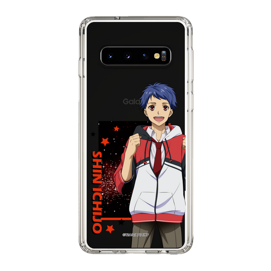 スリムプロテクションケース［ KING OF PRISM - Your Endless Call - 一条シン ］