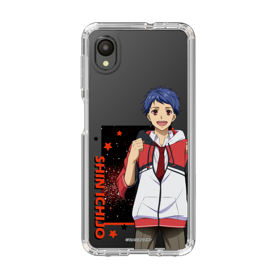 スリムプロテクションケース［ KING OF PRISM - Your Endless Call - 一条シン ］