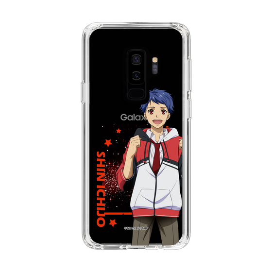スリムプロテクションケース［ KING OF PRISM - Your Endless Call - 一条シン ］