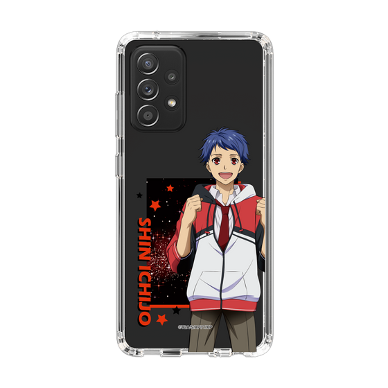 スリムプロテクションケース［ KING OF PRISM - Your Endless Call - 一条シン ］