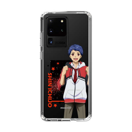 スリムプロテクションケース［ KING OF PRISM - Your Endless Call - 一条シン ］