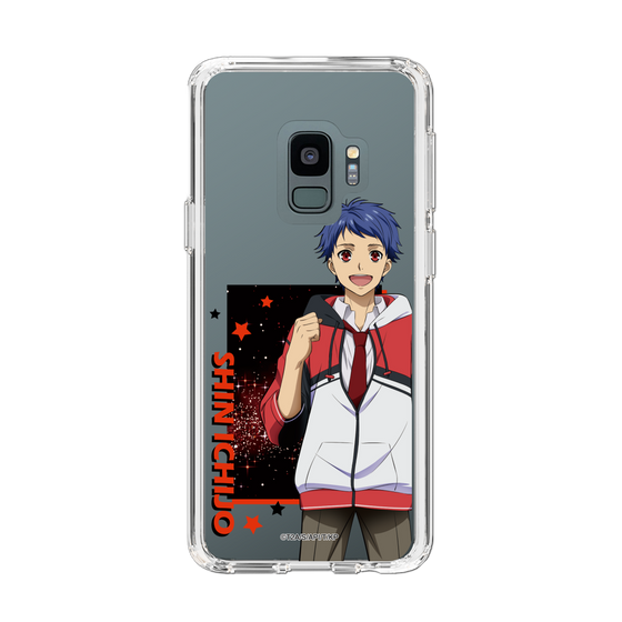 スリムプロテクションケース［ KING OF PRISM - Your Endless Call - 一条シン ］