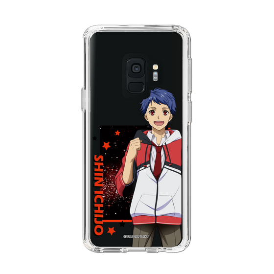 スリムプロテクションケース［ KING OF PRISM - Your Endless Call - 一条シン ］