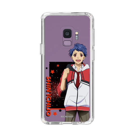 スリムプロテクションケース［ KING OF PRISM - Your Endless Call - 一条シン ］