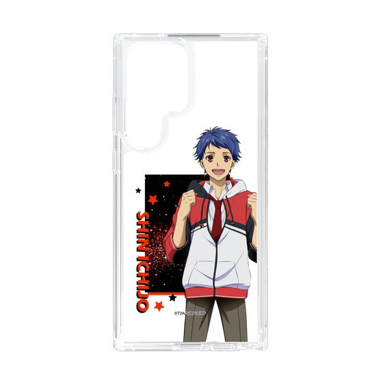 スリムプロテクションケース［ KING OF PRISM - Your Endless Call - 一条シン ］