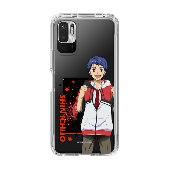 スリムプロテクションケース［ KING OF PRISM - Your Endless Call - 一条シン ］