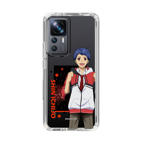 スリムプロテクションケース［ KING OF PRISM - Your Endless Call - 一条シン ］