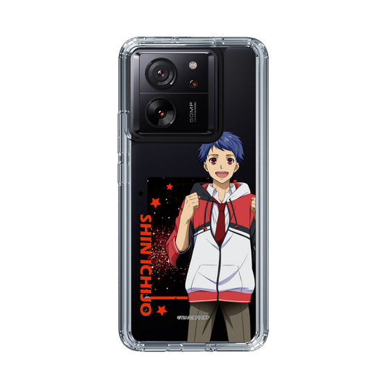 スリムプロテクションケース［ KING OF PRISM - Your Endless Call - 一条シン ］