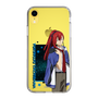 スリムプロテクションケース［ KING OF PRISM - Your Endless Call - 太刀花ユキノジョウ ］