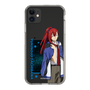 スリムプロテクションケース［ KING OF PRISM - Your Endless Call - 太刀花ユキノジョウ ］