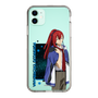 スリムプロテクションケース［ KING OF PRISM - Your Endless Call - 太刀花ユキノジョウ ］