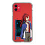スリムプロテクションケース［ KING OF PRISM - Your Endless Call - 太刀花ユキノジョウ ］