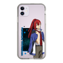 スリムプロテクションケース［ KING OF PRISM - Your Endless Call - 太刀花ユキノジョウ ］