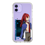スリムプロテクションケース［ KING OF PRISM - Your Endless Call - 太刀花ユキノジョウ ］