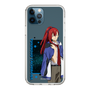 スリムプロテクションケース［ KING OF PRISM - Your Endless Call - 太刀花ユキノジョウ ］