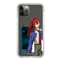 スリムプロテクションケース［ KING OF PRISM - Your Endless Call - 太刀花ユキノジョウ ］