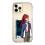 スリムプロテクションケース［ KING OF PRISM - Your Endless Call - 太刀花ユキノジョウ ］