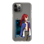 スリムプロテクションケース［ KING OF PRISM - Your Endless Call - 太刀花ユキノジョウ ］