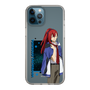 スリムプロテクションケース［ KING OF PRISM - Your Endless Call - 太刀花ユキノジョウ ］