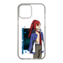 スリムプロテクションケース［ KING OF PRISM - Your Endless Call - 太刀花ユキノジョウ ］