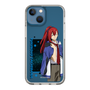 スリムプロテクションケース［ KING OF PRISM - Your Endless Call - 太刀花ユキノジョウ ］