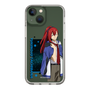 スリムプロテクションケース［ KING OF PRISM - Your Endless Call - 太刀花ユキノジョウ ］