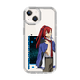 スリムプロテクションケース［ KING OF PRISM - Your Endless Call - 太刀花ユキノジョウ ］