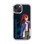 スリムプロテクションケース［ KING OF PRISM - Your Endless Call - 太刀花ユキノジョウ ］