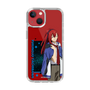スリムプロテクションケース［ KING OF PRISM - Your Endless Call - 太刀花ユキノジョウ ］