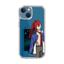スリムプロテクションケース［ KING OF PRISM - Your Endless Call - 太刀花ユキノジョウ ］