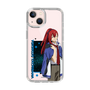 スリムプロテクションケース［ KING OF PRISM - Your Endless Call - 太刀花ユキノジョウ ］