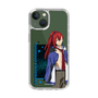 スリムプロテクションケース［ KING OF PRISM - Your Endless Call - 太刀花ユキノジョウ ］