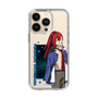 スリムプロテクションケース［ KING OF PRISM - Your Endless Call - 太刀花ユキノジョウ ］